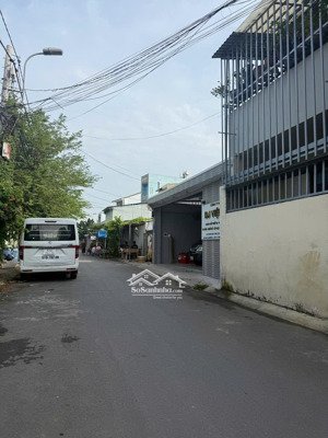 siêu phẩm xuất hiện, 65 triệu/m2, hẻm xe tải 7m, hồ văn tư - ds11, trường thọ, 6x20m, giá 7.9 tỷ