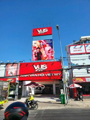 bán nhà siêu hiếm mặt tiền man thiện,p.hiệp phú,tp.thủ đức- đơn giá chỉ 130tr/m2( 10x23m).