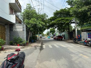 đất phường bình chiểu, thủ đức, 1 sẹc đường nguyễn thị thích, dt 72,4m2, đường nhựa 4,5m, giá 4,6t