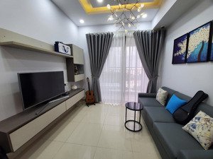 cho thuê căn hộ 55m2 2pn1wc, full nội thất, 15tr/tháng, cc botanica premier gần sb tân sơn nhất