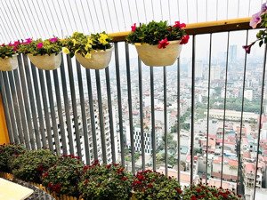 chính chủ gửi bán căn 08 -104m2, đầy đủ nội thất cơ bản, tầng cao view thoáng, ban công và 2 logia