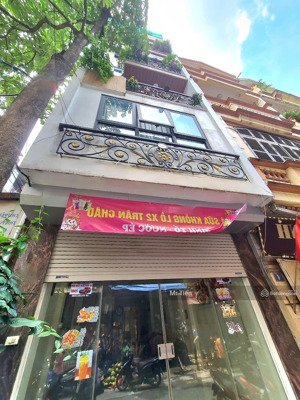 bán nhà mặt ngõ 189 nguyễn ngọc vũ, trung hoà, cầu giấy-ngõ thông ô tô-siêu kd, 60m2x7t, giá 27 tỷ