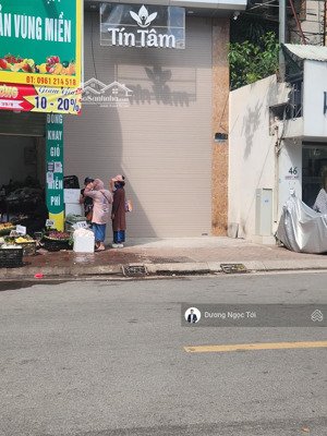 bán nhà mặt phố tại yên hòa 65m2, nhà mặt phố siêu rộng 5.5m. ô tô 3 chiếc vô nhà. kinh doanh đỉnh