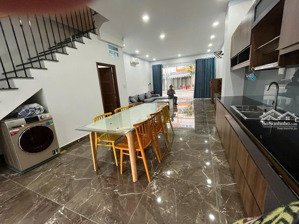 cho thuê nhà đầy đủ nội thất tại thới hòa, bến cát, bình dương