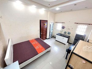 hình thật - cho thuê phòng đầy đủ nội thất q10 gần chợ nhật tảo, nguyễn tri phương cách đhkt 500m