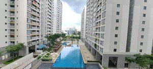 gấp. bán gấp căn hộ scenic valley 1, 117m2, 3pn, view hồ bơi như hình, có ô xe, giá 9,5 tỷ