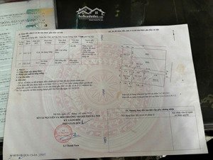 bán 53.5 m2 đất vân nội, đông anh, full thổ cư, sổ sẵn, 70m ra quốc lộ 23b