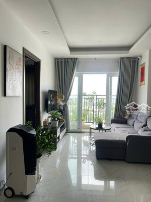 bán ch richmond city, nguyễn xí, 66m2, 2pn + 2wc