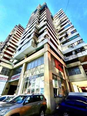 bán căn hộ chung cư toà n03 - trần quý kiên - cầu giấy