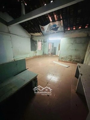 nhà nát hẻm 6m, nguyễn văn săng, 148m2, ngang 6m, tiện xây chdv và biệt thự