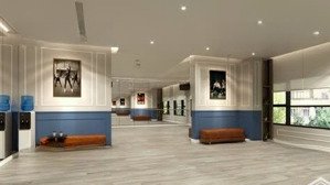 căn 2pn phân khu london giá siêu tốt, tầng trung