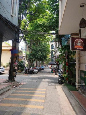 bán nhà pl phố ngụy như, thanh xuân-vị trí đẹp, view thoáng, ô tô tránh, kd tốt-5 tầng, giá 20,5 tỷ