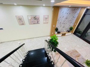 bán nhà liền kề 5 tầng full nội thất cao cấp hud vân canh, hoài đức lh: 