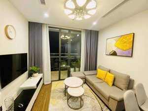 bán căn hộ 2pn chung cư dream bonaza - 23 duy tân, full nội thất , sẵn sổ, có slot oto. giá tốt