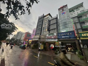 hàng hiếm chủ giảm sâu mt lùi lê đức thọ, p6, gv 4.2x26m cn 95m2 cấp 4 giá 13.9 tỷ tl