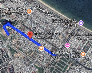cặp trần nguyên đán, hòa minh,liên chiểu, đà nẵng (10,5 vỉa hè 5m)