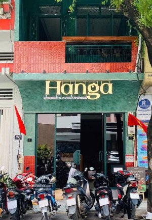 sang nhà hàng mặt tiền 74 tôn thất tùng, quận 1 - dt 4x20m, 4tầng, giá thuê rẻ 70triệu