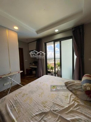 bán 2 căn hộ the pegasuite 75m² full nội thất giá 4,05 & 4,5 tỷ