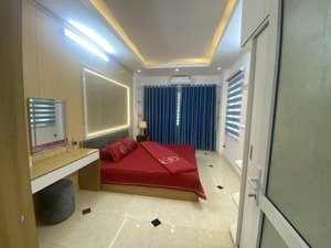 bán nhà phố trương định 40m2 chỉ 6.35tỷ - giá siêu tốt - gần phố - phù hợp mua ở đầu tư giữ tiền