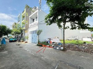 chính chủ gửi đất đẹp 1 sẹc thạnh xuân 22, quận 12 - 52,25 m2. đất ngợp bank cần bán gấp