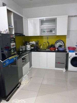 bán nhà nguyễn thị thập, q.7. nhỉnh 2 tỷ, 3 lầu, dtsd 56m2