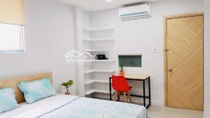 quận 3 -đường võ văn tần -bán toà nhà đang kd căn hộ dv 15pn khép kín-81m2 , hẻm xe hơi ,20.x tỷ tl