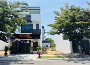 đường 18m gói 7 mỹ gia trục đối diện shophouse, lô sạch giá 51tr/m2