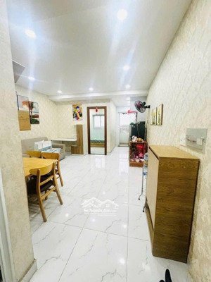 cho thuê căn hộ phúc đạt 1pn 1wc full nội thất 4m2