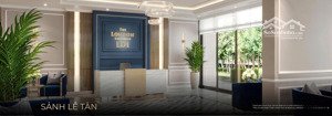 bán cc the london - vinhomes ocean park, 1,97 tỷ, 30m2, 1pn, 1wc, siêu hot!