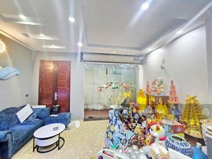 bán nhà xã đàn 46m 6 tầng thang máy mặt tiền 7m 30m ra mặt phố tặng full nội thất cực hiếm