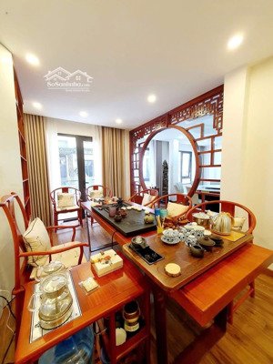 siêu phẩm phân lô #tâyhồ - gara 3 ô tô - mặt tiền khủng - ô tô tránh - full nội thất - sẵn ở ngay