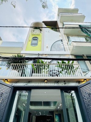 bán nhà riêng 68m2, 3pn, 3wc tại trương vĩnh ký, tân sơn nhì, tân phú, hcm. hẻm 5m