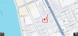 bán lô đất mt đường hoài thanh - ngũ hành sơn, gần chương dương, cách sông hàn chỉ 300m