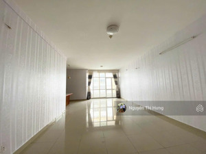 cho thuê căn hộ belleza q7-124m2,3pn+2wc+ nhà trống-giá : 10tr / tháng .