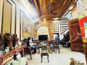 bán nhà phố láng hạ 50m 4 tầng mặt tiền quyền lực 8m 15m ra oto 30m ra mặt phố tặng full nội thất