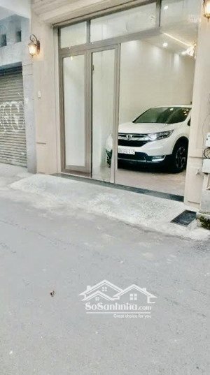 *mặt tiền* [4 x 15,5] huyền quang_tân định