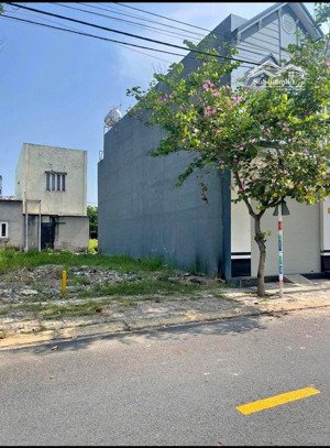 bán đất tại tân chánh hiệp, quận 12, 1,7 tỷ, 100m2. gần siêu thị+trường học+giáo thuận lợi.