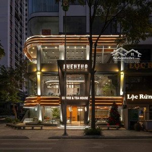 cho thuê nhà mặt phố nguyễn huy tưởng - 60m²x 5t - mt 5m - hợp mô hình spa, trung tâm đào tạo, cafe