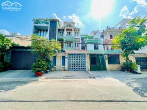 Khu Nội Bộ Đường 12M 116/47 Bình Lợi 6x22 Ngay Bờ Sông SG- Đặng Thuỳ Trâm- Phạm Văn Đồng chỉ 16 tỷ