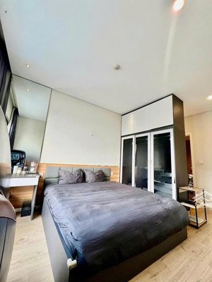 cho thuê ch diamond island, bình trưng tây, q2, hcm 25 triệu, 2pn 2wc 88 m2 full nội thất cao nhất