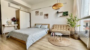 quận 10 charmington cho thuê studio y hình 12 triệu - 31m2 view đẹp, có hồ bơi free