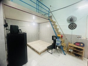 cho thuê nhà trọ đẹp, nguyễn cửu đàm, tân sơn nhì, tân phú, 3,5 triệu, 35m2
