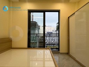 khai trương 5 phòng duy nhất ngay chợ bà chiểu