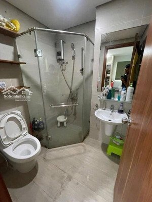 rút vốn bán ch cityland park hills, gv: 72,5m2, giá mềm, sổ hồng 2pn - 2wc