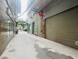 nhà đẹp lê đức thọ - mỹ đình, 45m2 lô góc 2 mặt ngõ, ô tô, kinh doanh - giá chỉ 14,x tỷ nhỉnh - vị