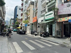 siêu phẩm! hxh khu sang thạch thị thanh, q1 - (4 x 17m) vuông vức - ctxd: 5 tầng st - chỉ 13,75 tỷ