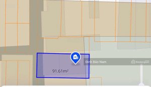 bán nhà vĩnh tuy - 90m2 4 tầng cũ mt 6.5m - ngõ rộng 2.5m rất thoáng - cách đường ô tô tránh 30m