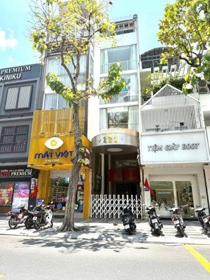 kẹt tiền bán gắp nhà mặt tiền âu cơ - quận tân phú - ( 5x33) hầm 5 tầng - hdt 80tr/th- bán 26 tỷ