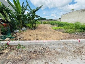 đất 98,5m2 - giá cực tốt - 1,29 tỷ phường hoà lợi, tp bến cát, bình dương. chính chủ cần bán