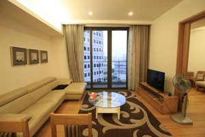 cho thuê cc indochina plaza, 24 triệu vnd, 110m2, 3pn, 2wc